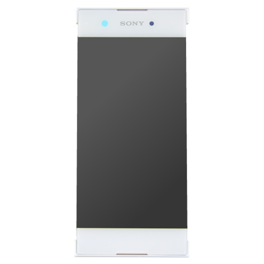 Sony Xperia XA Display+Digitizer + Frame - White