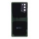 Samsung Galaxy Note 20 (SM-N980F SM-N981F) Battery Cover - Mystic Grey