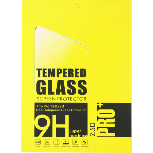 Tempered Glass Protector for iPad 2/3/4