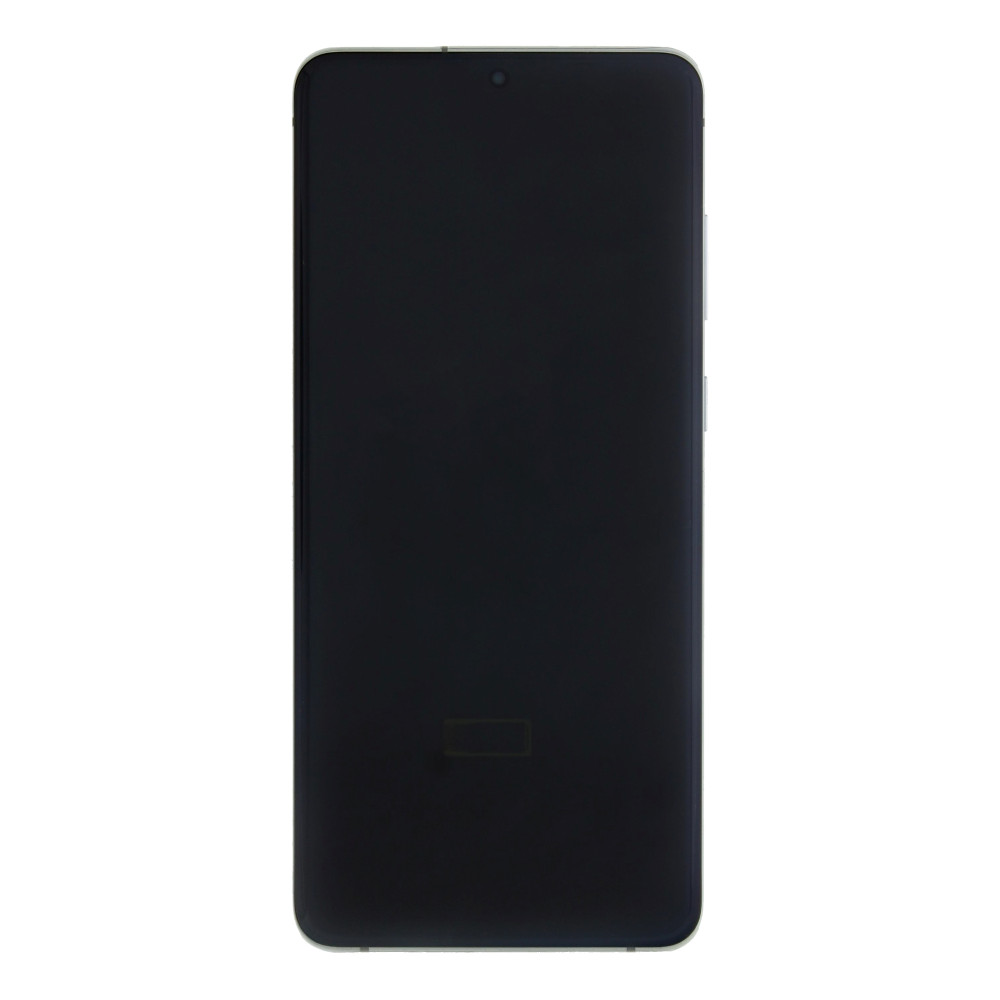 Samsung Galaxy S20 Plus SM-G985F (GH82-22145B) Display Complete - Cloud White
