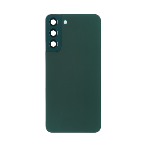 Samsung Galaxy S22 Plus (SM-S906B) Battery cover - Green