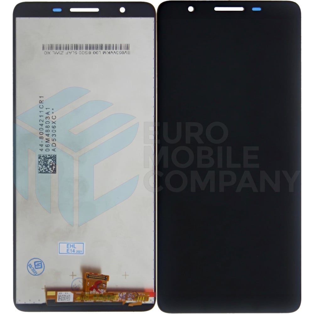 Samsung Galaxy A01 Core 2020 SM-A013F Display + Digitizer Complete - Black
