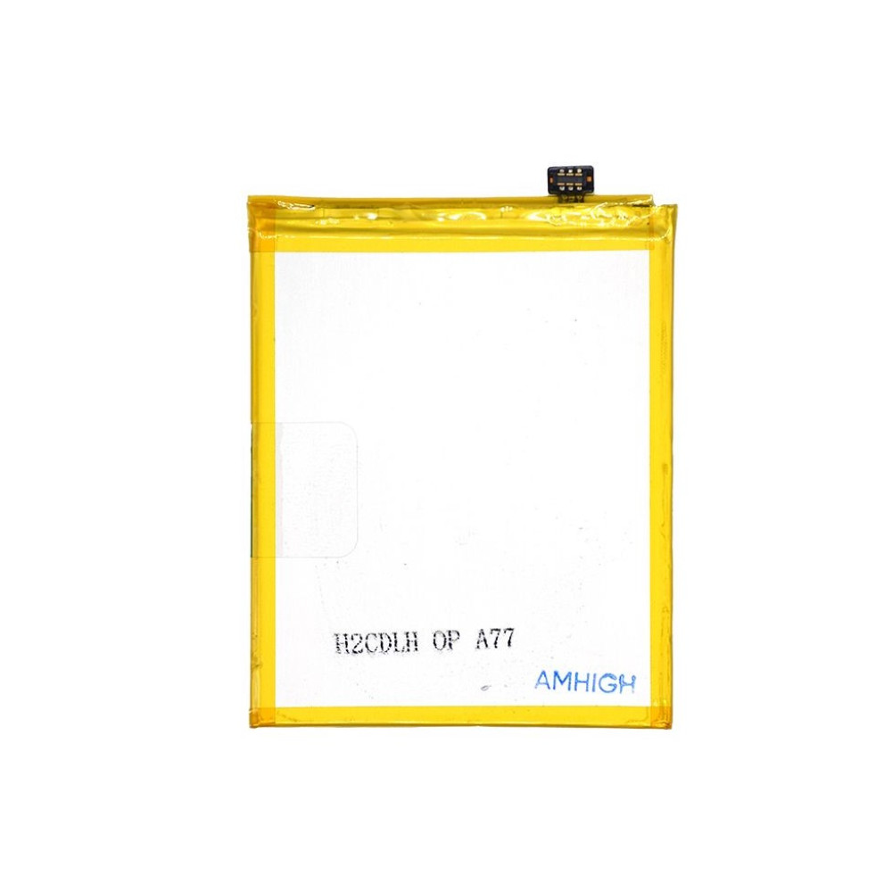 Oppo A77 / F3 / F5 Battery BLP631 - 5000 mAh (AMHigh Premium)