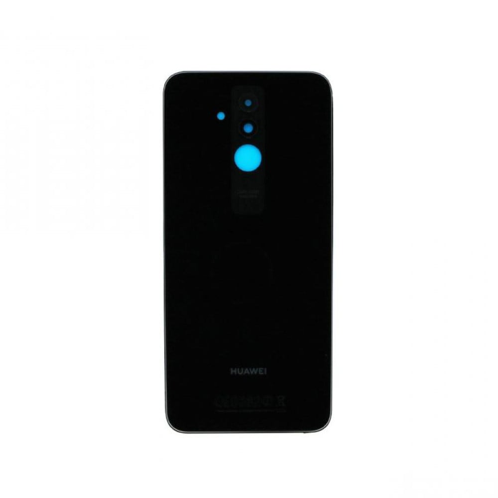 Huawei Mate 20 Lite (SNE-LX1/ SNE-L21) Battery Cover - Black