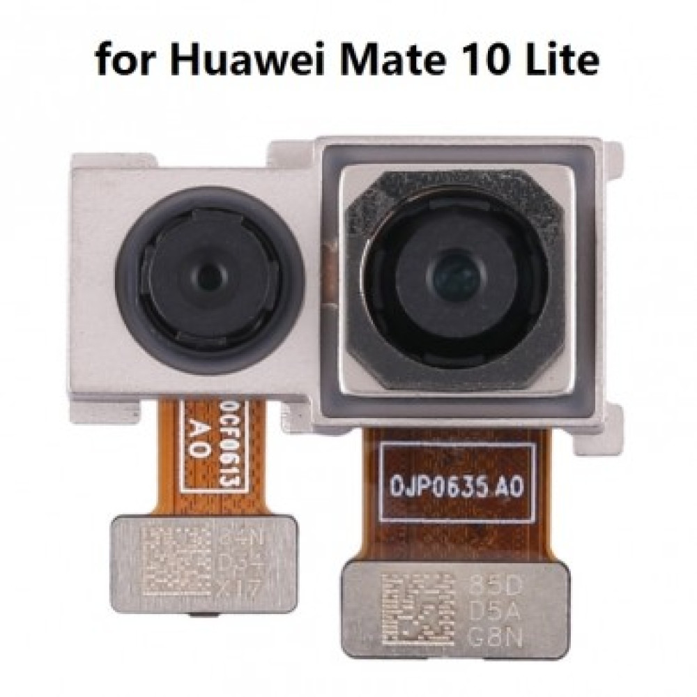 Huawei Mate 10 Lite (RNE-L01/ RNE-L21) Back Camera