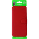 Samsung Galaxy S10 Plus (SM-G975F) Furlo Wallet Business Case - Red