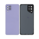 Samsung Galaxy A22 5G (SM-A226) Battery Cover - Purple