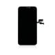 iPhone X Display + Digitizer Top Incell Quality - Black