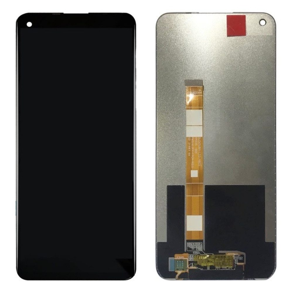 OnePlus Nord N100 Display + Digitizer - Black