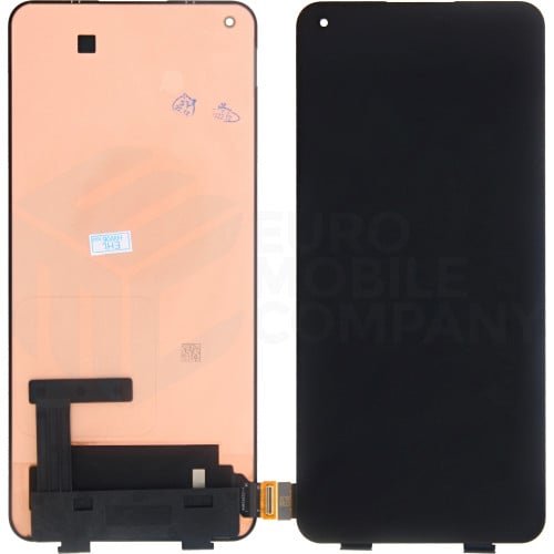 Xiaomi Mi 11 Lite 4G (M2101K9AG) / Mi 11 Lite 5G (M2101K9G) Display + Digitizer - Black