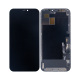 iPhone 12/12 Pro Display + Digitizer Soft Oled - Black
