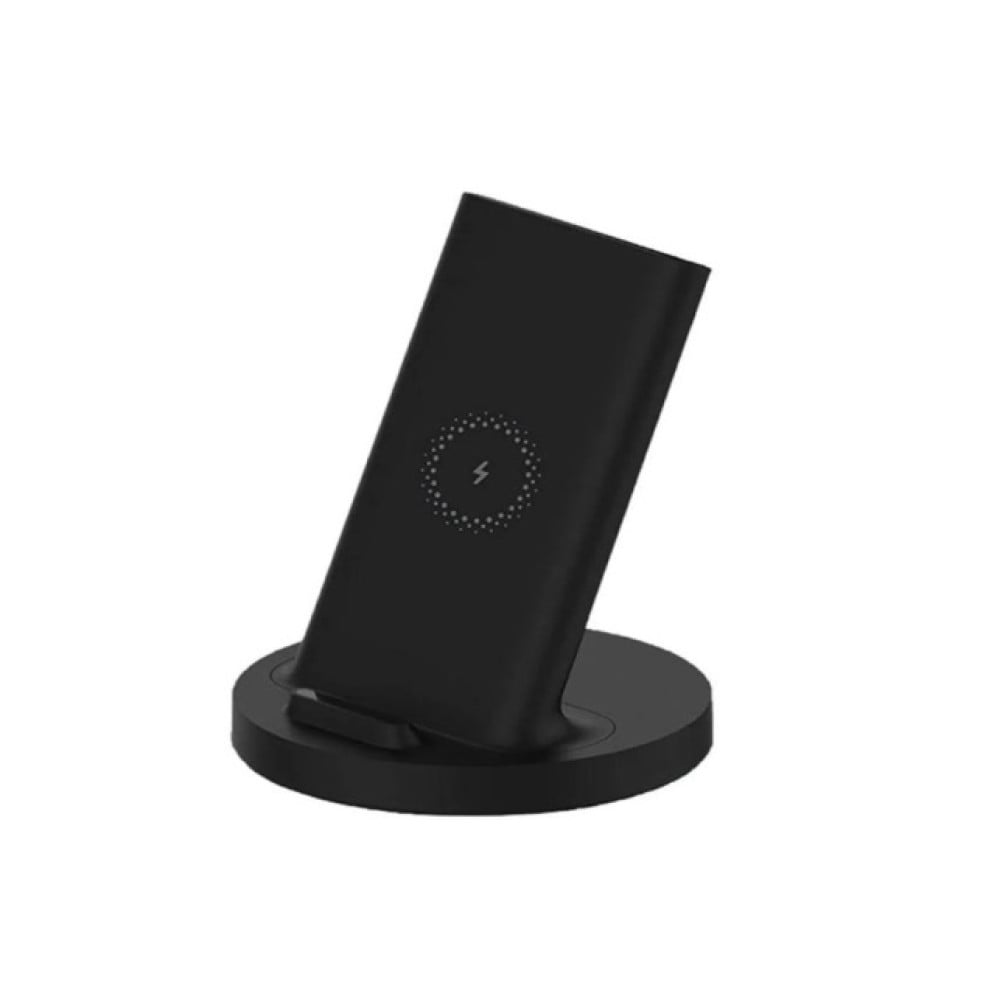 Xiaomi Mi 20W Wireless Charging Stand (GDS4145GL) - Black