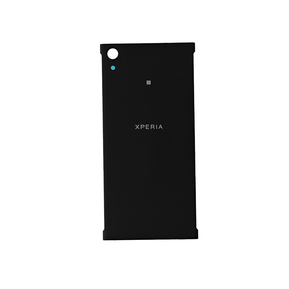 Sony Xperia XA1 Ultra Battery Cover - Black