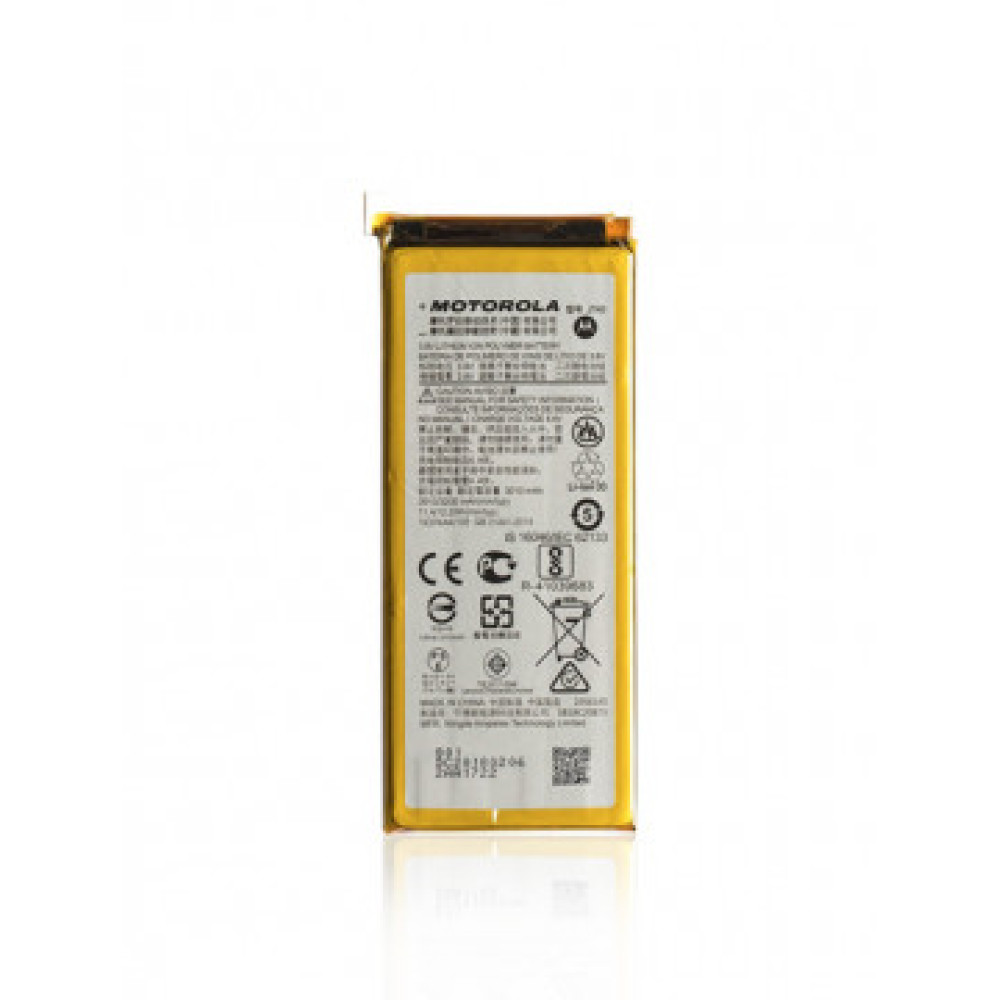Motorola Moto G6 Plus Battery JT40 - 3010mAh