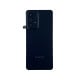Samsung Galaxy A33 5G (SM-A336B) Battery cover GH82-28042A - Black