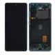 Samsung Galaxy S20FE SM-G780F (GH82-24219D) Display Complete - Cloud Mint