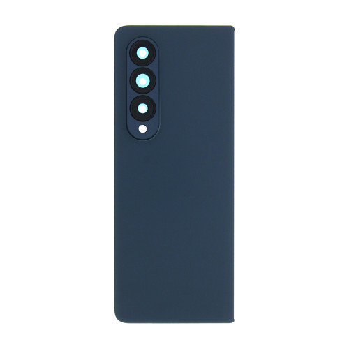 Samsung Galaxy Z Fold4 (SM-F936B) Battery cover - Grey Green
