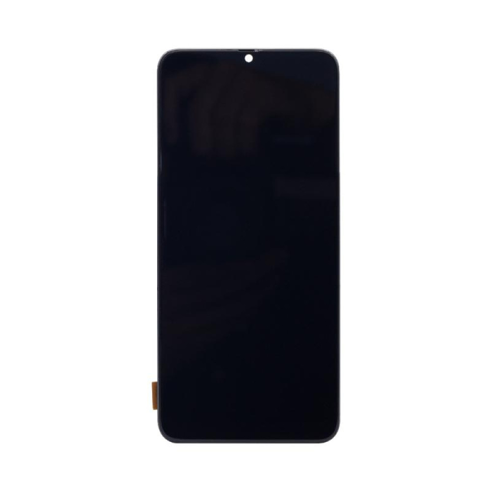 Samsung Galaxy A70 SM-A705F Display + Frame (OLED)- Black
