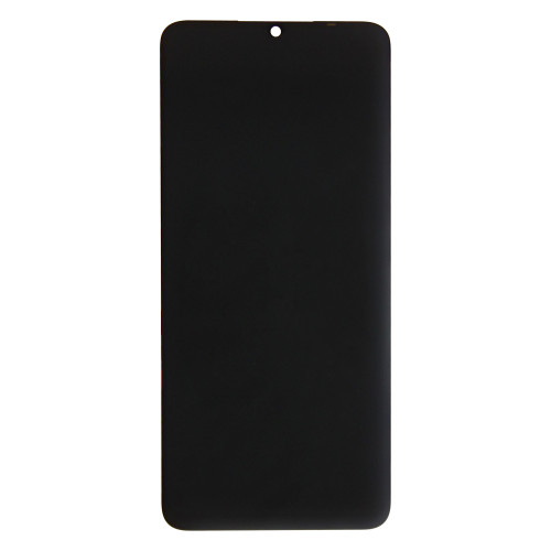 Xiaomi Redmi 13C (23100RN82L)/ Poco C65 Display And Digitizer Without Frame Black OEM