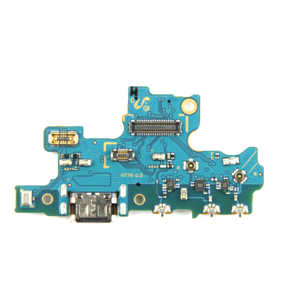 Samsung Galaxy S10 Lite (SM-G770F) Charger Connector Board