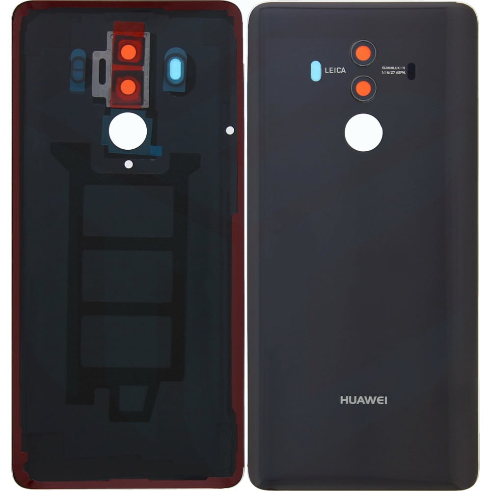 Huawei Mate 10 Pro (BLA-L09/ BLA-L29) Battery Cover - Titanium Grey