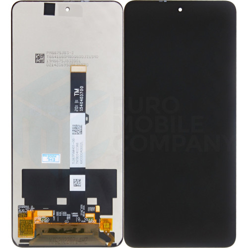 Xiaomi Poco X3 2020 / X3 NFC Display + Digitizer - Black