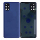Samsung Galaxy M51 (SM-M515F) Battery Cover - Blue