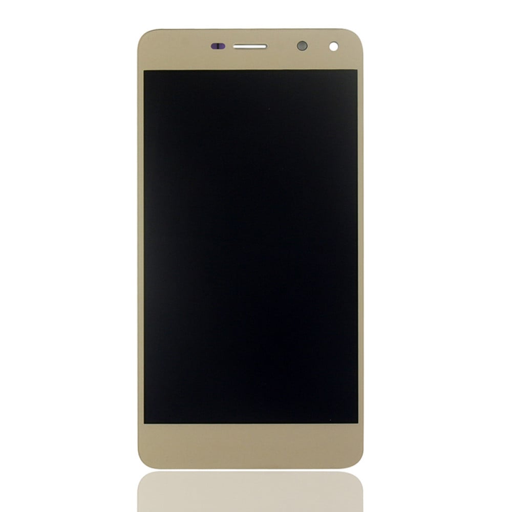 Huawei Y6-2017 Display+Touch - GOLD