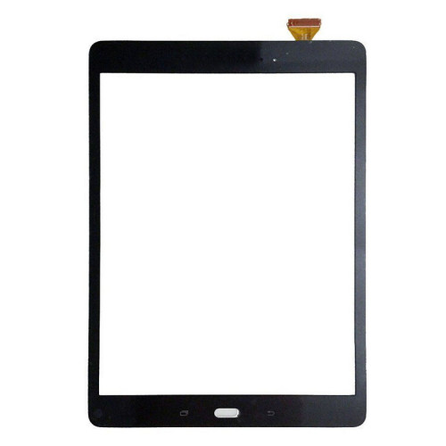 Samsung Galaxy Tab A 9.7 Inch T550 Digitizer - Black