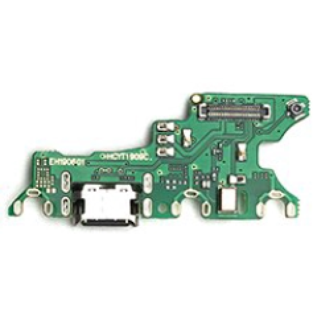 Huawei Honor 20 (YAL-L21)  Charge Connector Flex Cable