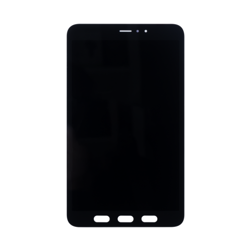 Samsung Galaxy Tab Active 3 (SM-T575) Display + Digitizer Complete - Black