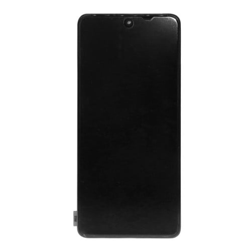 Xiaomi Redmi Note 11 Pro 4G (2201116TG) / Xiaomi Redmi Note 11 Pro 5G (2201116TG) / Poco X4 Pro 5G (2201116PG) Oled Display Complete With Frame - Black