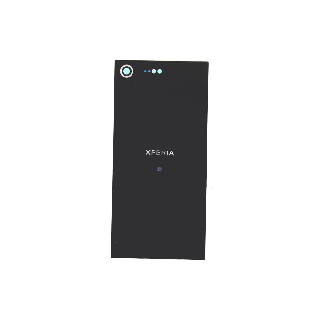 Sony Xperia XZ Premium Battery Cover - Black