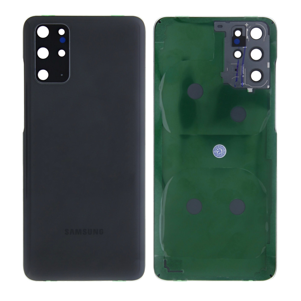 Samsung Galaxy S20 Plus (SM-G985F SM-G986B) Battery Cover - Grey