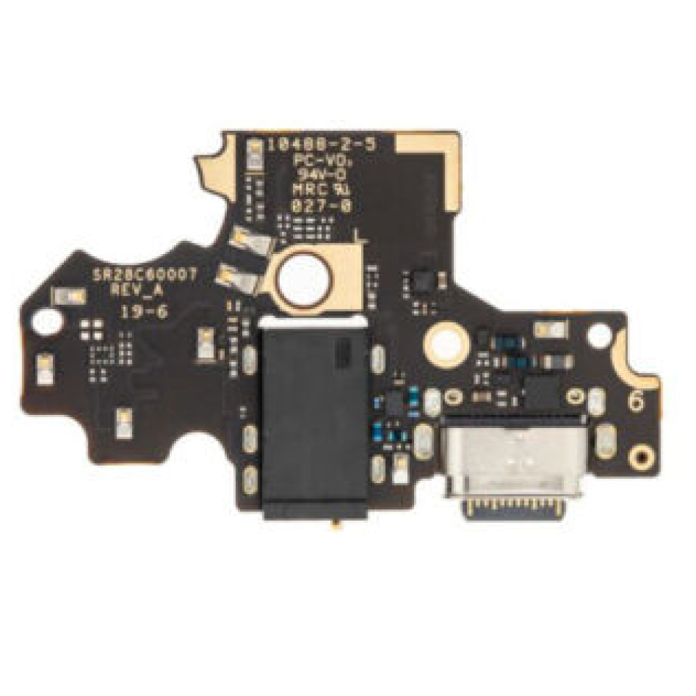 Motorola Edge (XT2063) USB charging board (5P68C16591)
