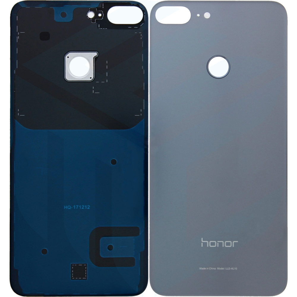 Huawei Honor 9 Lite (LLD-L31) Battery Cover - Silver