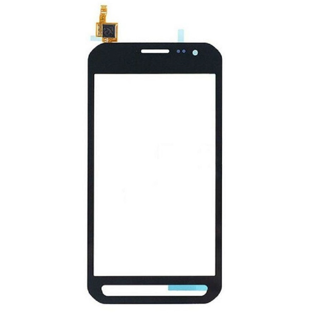 Samsung Galaxy Xcover 4/4S (SM-G390F/SM-G398F) Touch Screen - Black