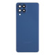 Samsung Galaxy M53 (SM-M536) Battery Cover - Blue