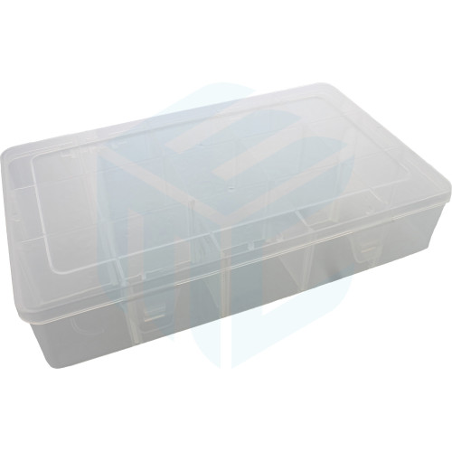 IC Storage Box (15x)