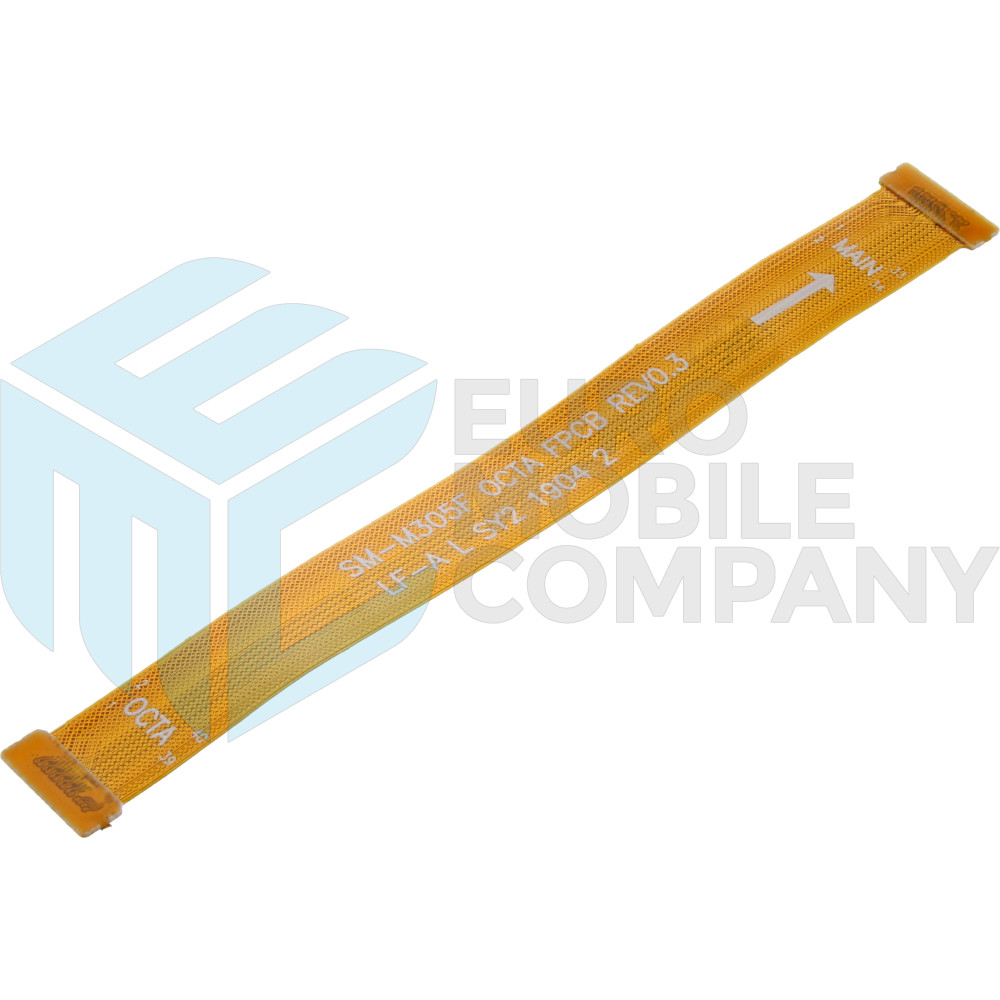 Samsung Galaxy M30 (SM-M305F) Main Flex Cable