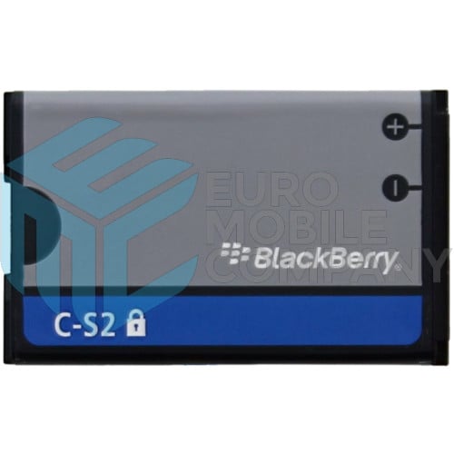 Blackberry Curve 8520 C-S2 Battery - 1150mAh