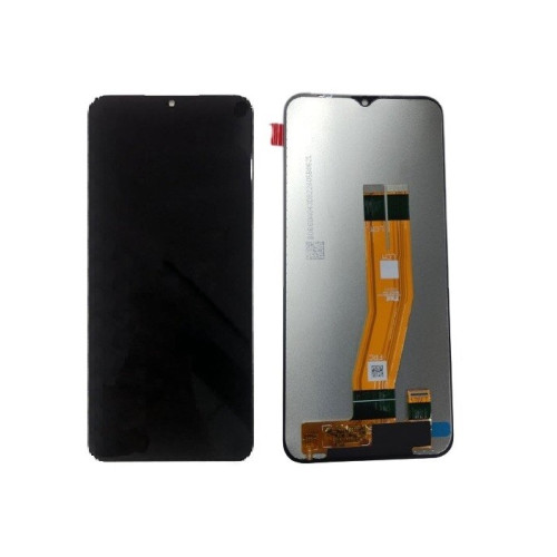 Samsung Galaxy A14 4G (SM-A145P / SM-A145R) Display + Digitizer (No Frame) - Black