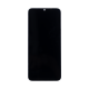 Oppo A16 (CPH2269) / A16s (CPH2271) / OEM Display Complete + Frame - Black