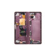 Samsung Galaxy Z Fold4 (SM-F936B) Display Complete + Frame (GH82-29462D / GH82-29463D / GH82-29461D) - Burgundy