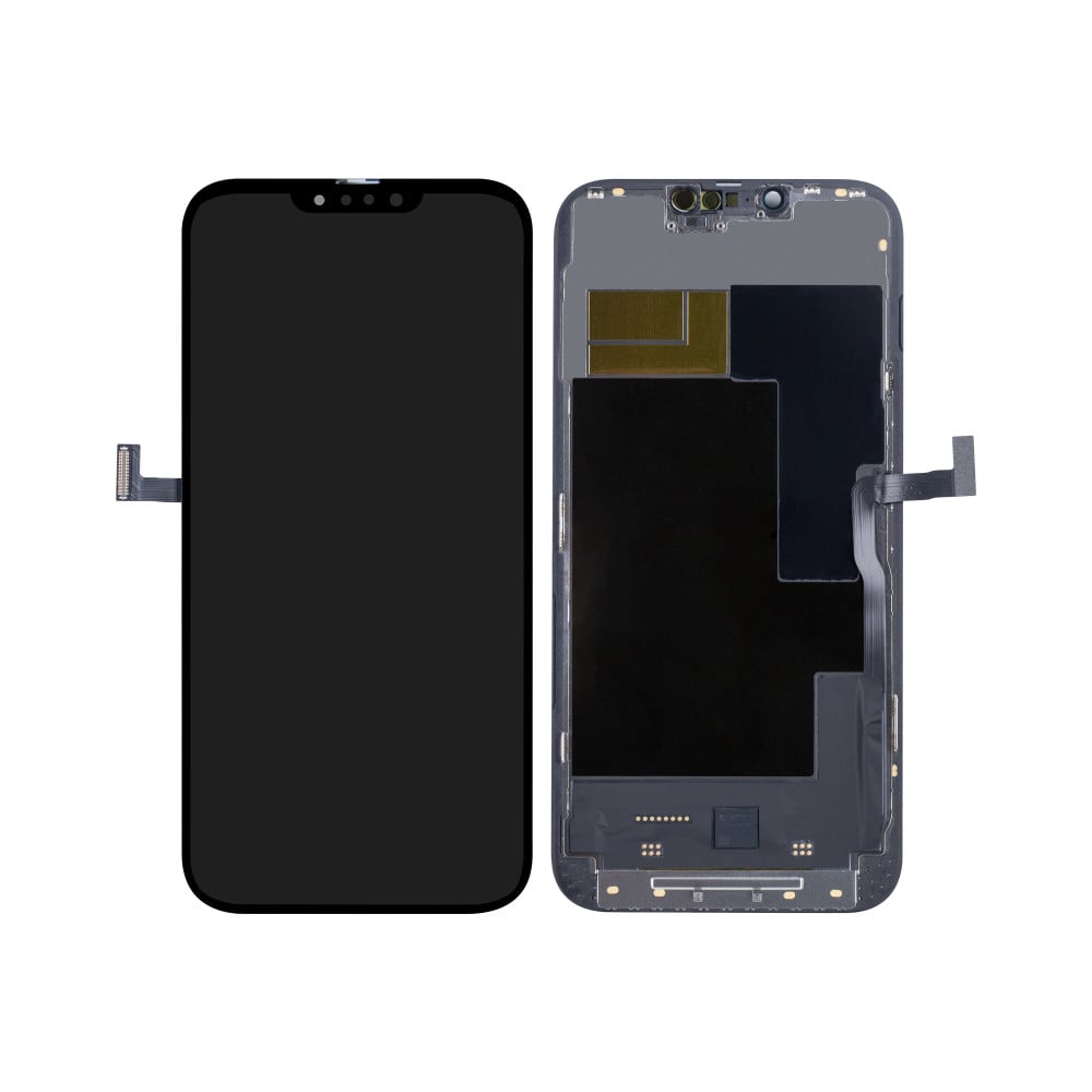 iPhone 13 Pro Max Display + Digitizer Top Incell Quality - Black