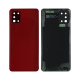Samsung Galaxy A31 (SM-A315F) Battery Cover - Red