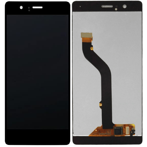 Huawei P9 Lite Display + Digitizer Complete - Black