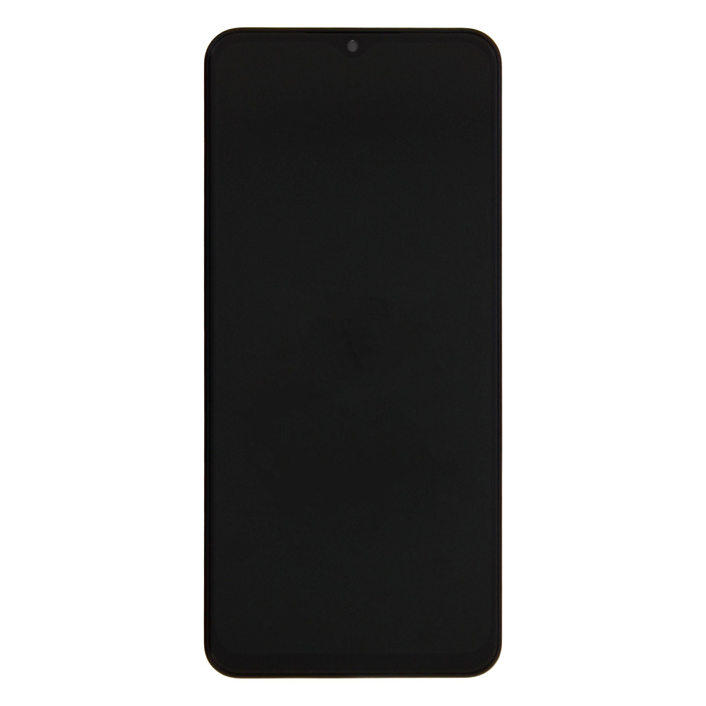 Samsung Galaxy M23 / M33 5G (SM-M236/M336) GH82-28487A / GH82-28488A Display Complete - Black