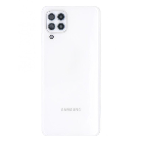 Samsung Galaxy A22 4G (SM-A225F) Battery Cover - White