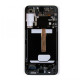 Samsung Galaxy S22 Plus (SM-S906B) Display Complete GH82-27501E / GH82-27500E - Graphite